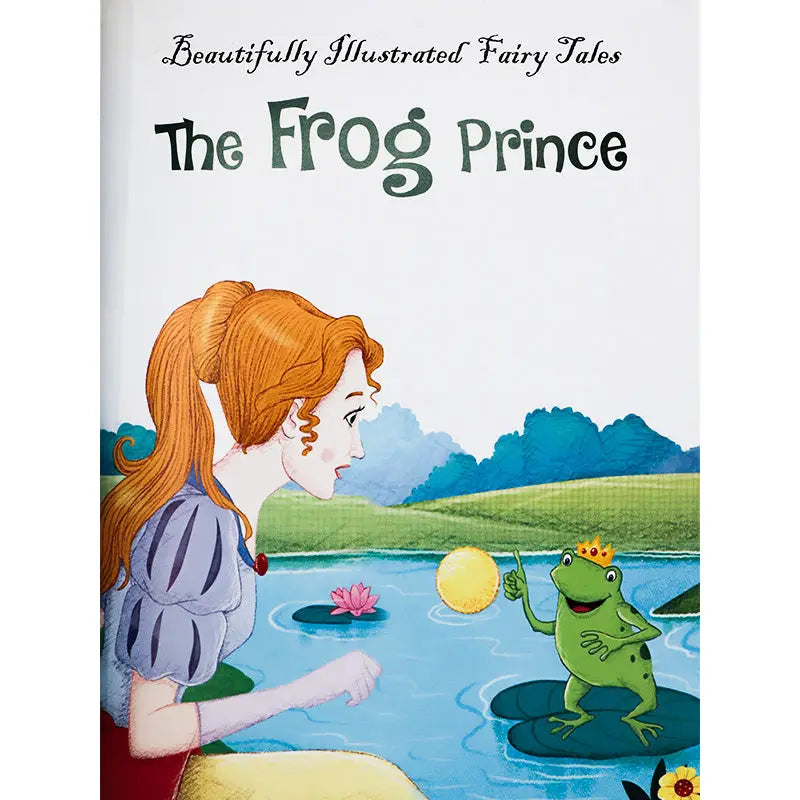 The Frog Prince