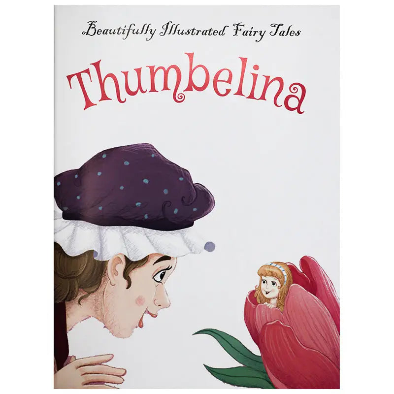 Thumbelina Fairy Tales