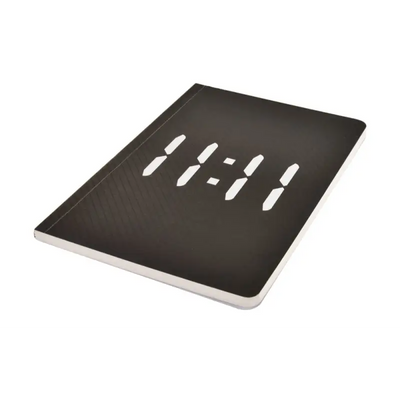 11:11 Soft Bound Notebook