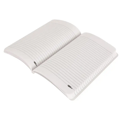 11:11 Soft Bound Notebook - Ruled