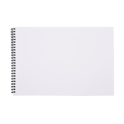 Mandala Premium Sketchpad - Sketchpad