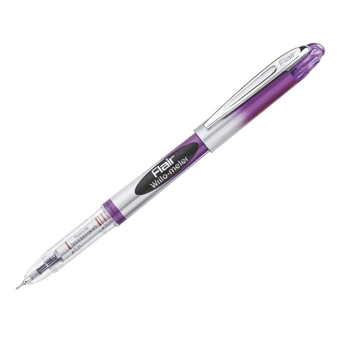 Flair Writo-meter Ball Pen | Blue