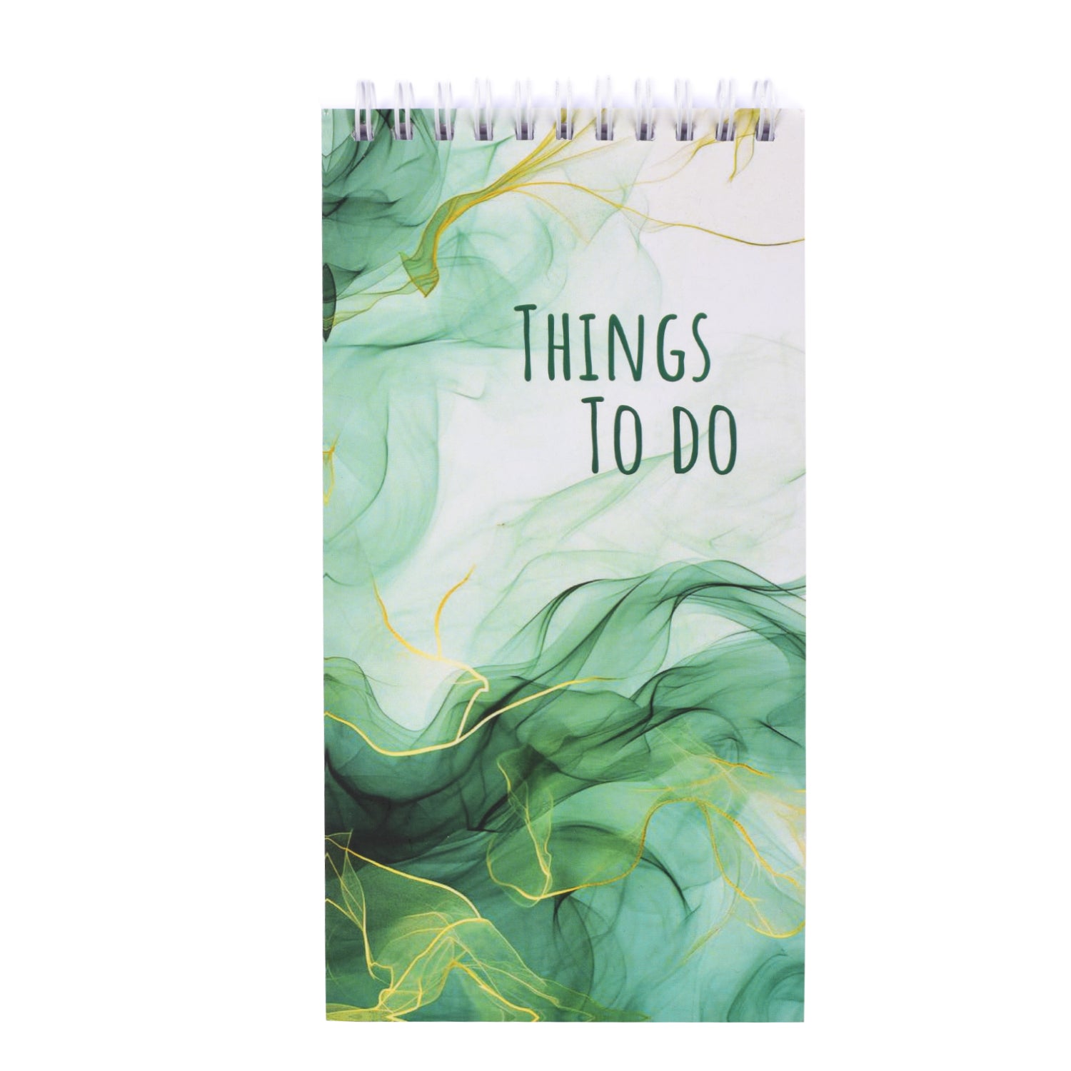 Things To Do- To Do List - To Do List