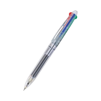 Flair Sunny 4 in 1 Ball Pen