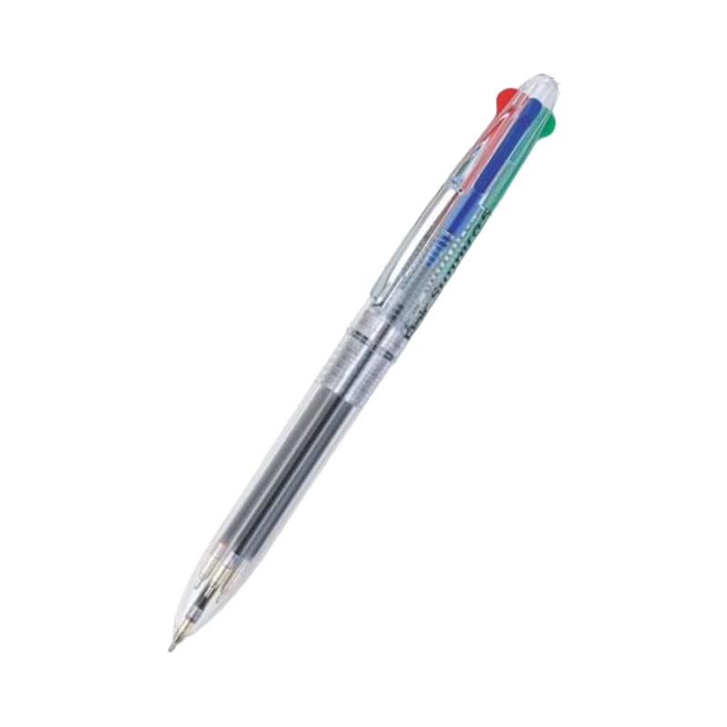 Flair Sunny 4 in 1 Ball Pen