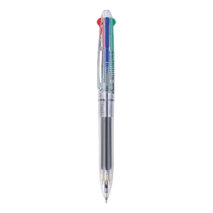 Flair Sunny 4 in 1 Ball Pen