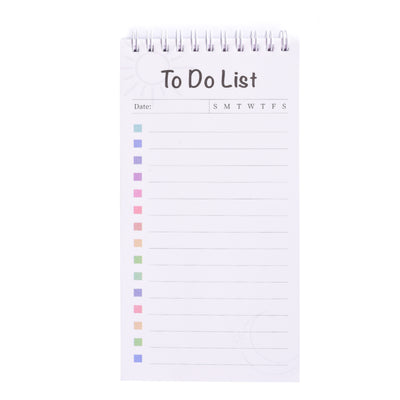 Lets Do This To Do List - To Do List