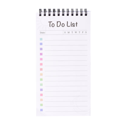 Pink To Do List - To Do List