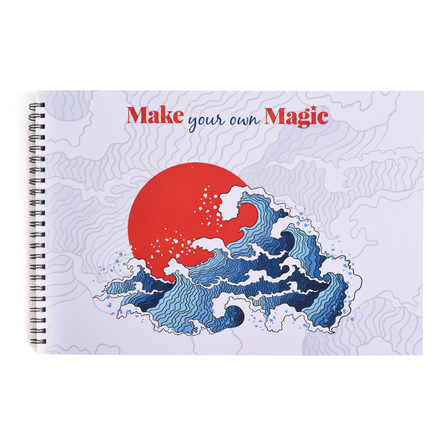 Magic Premium Sketchpad