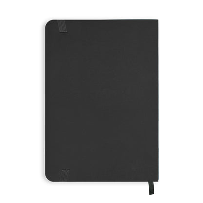 A5 Size Executive Daily Planner | Black