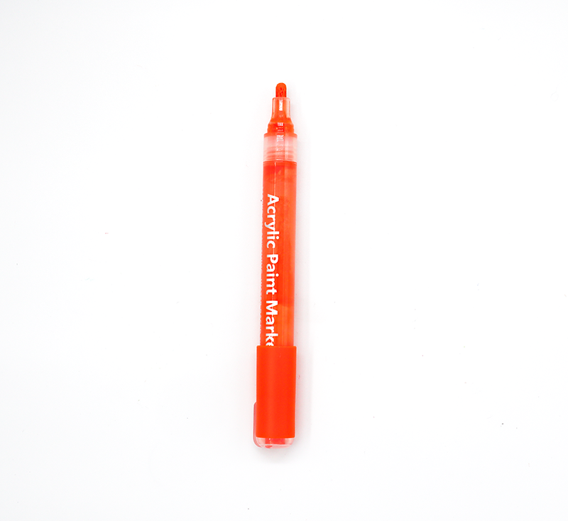 All-Surface Acrylic Paint Markers - 24 Colours