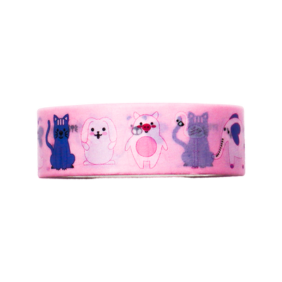 Cute Whimsical Animal Design