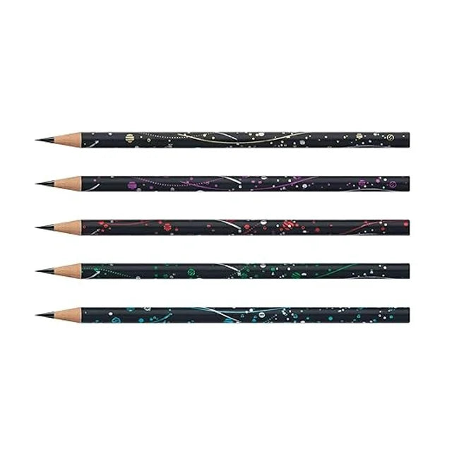 Apsara SpaceKids HB Pencils