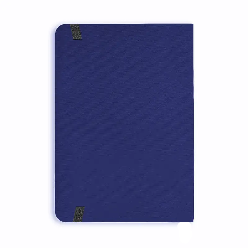 Blue daily planner