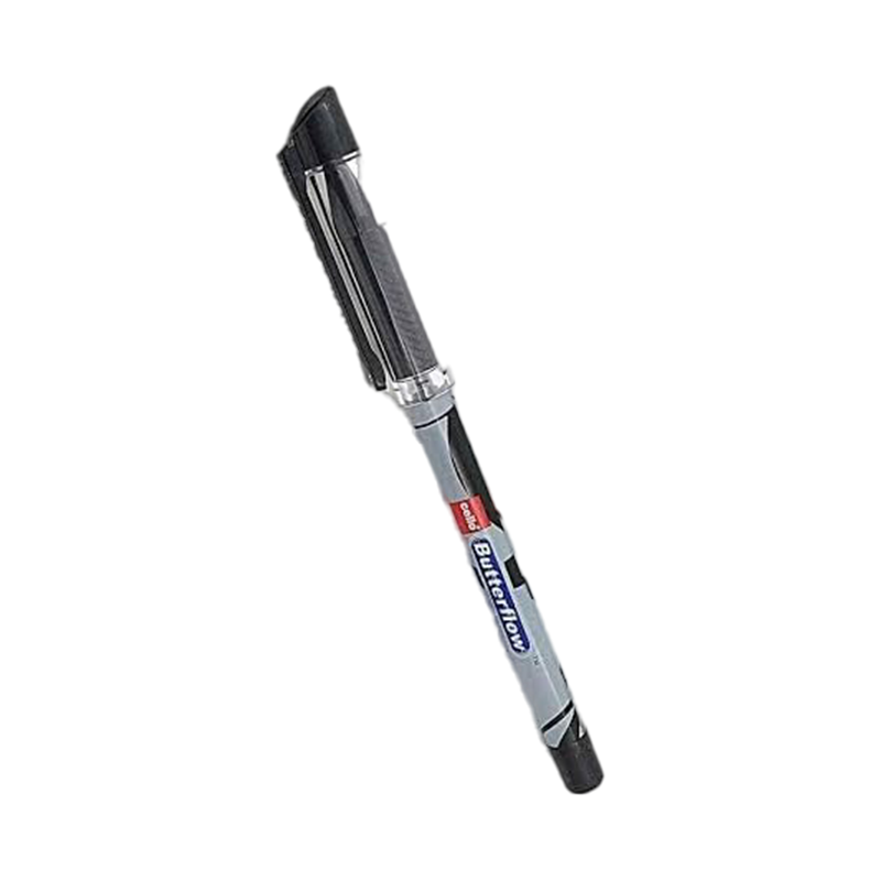 Cello Butterflow Simply Gel Pen