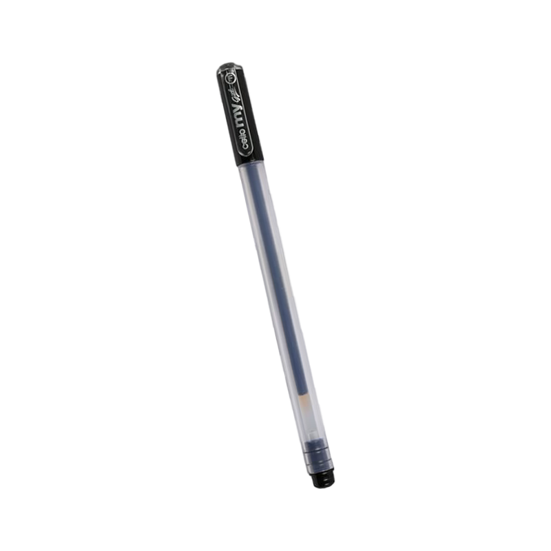 Cello My Gel Pen