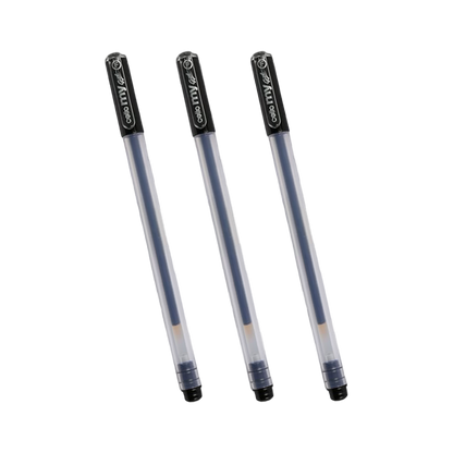 Cello My Gel Pen