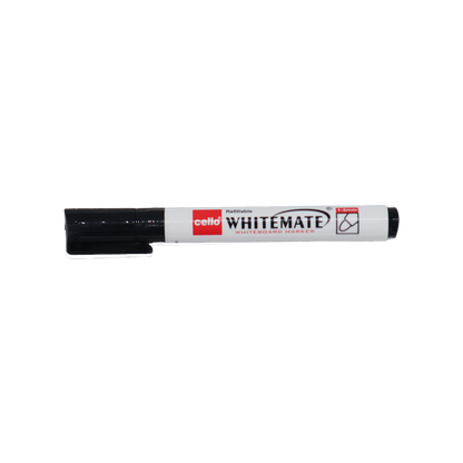 Cello Whitemate marker for office