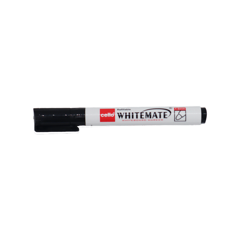 Cello Whitemate marker for office