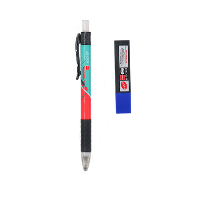 Mechanical Pencil with Free Lead container. Designed for effortless writing and clean precision