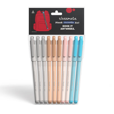 Classmate Ball Pen School Supplies