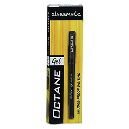 Classmate Octane Gel Pen