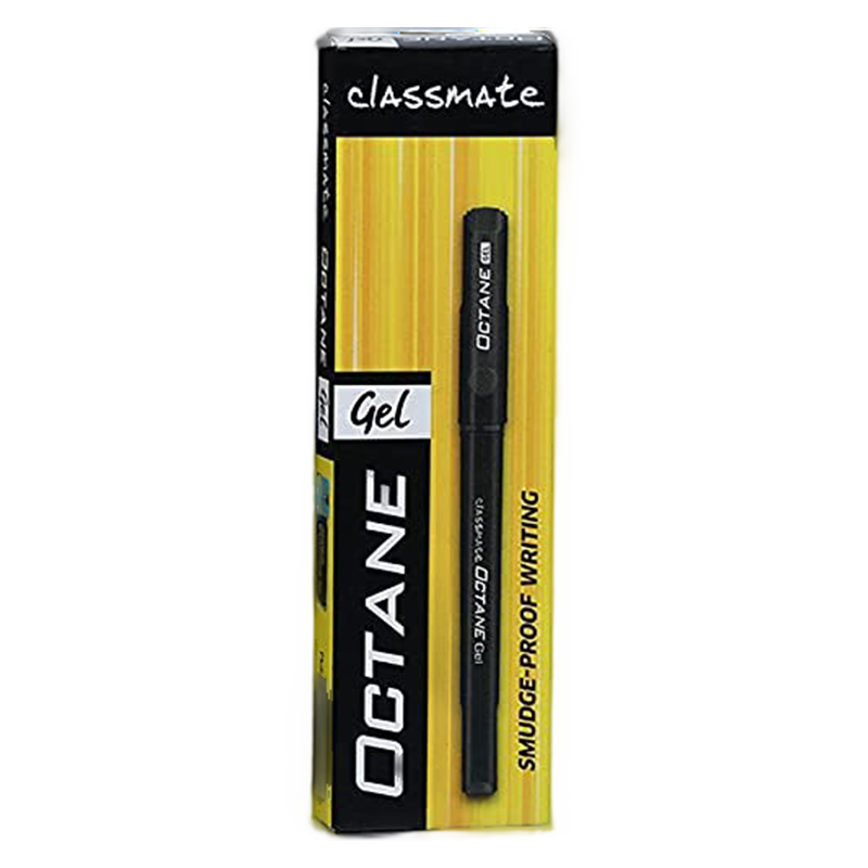 Classmate Octane Gel Pen