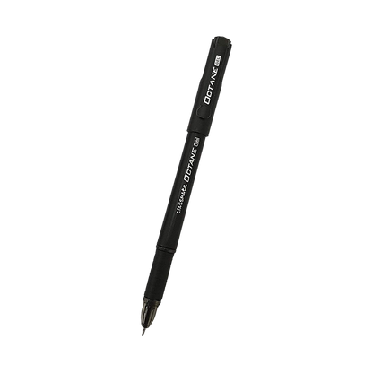 Classmate Octane Gel Pen Black