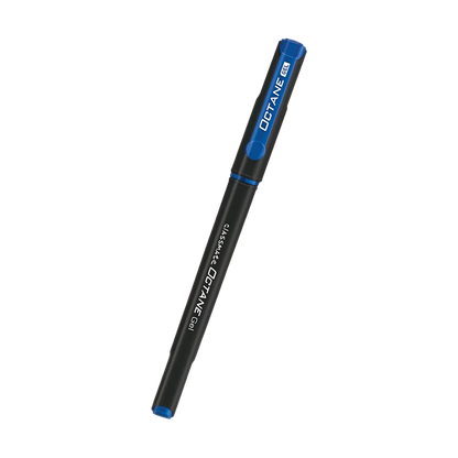 Classmate Octane Gel Pen Blue
