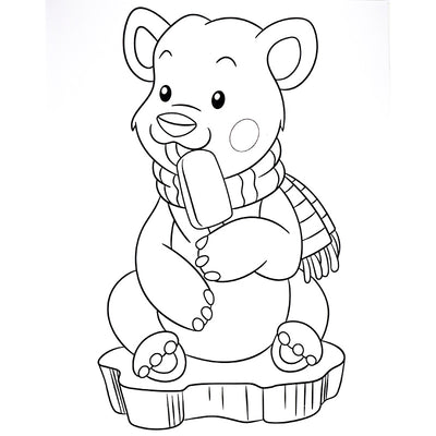 Colouring Book 