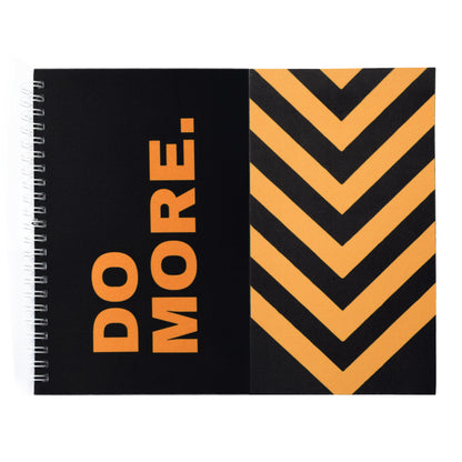 Do More Mouse Pad Diary