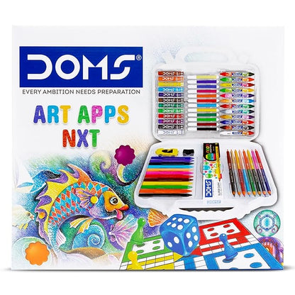 Gift for kids Art Set Birthday Gift