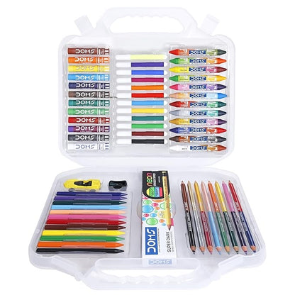 Gift for kids Art Set Birthday Gift