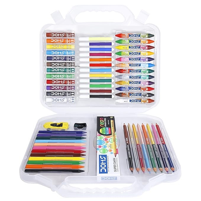 Gift for kids Art Set Birthday Gift