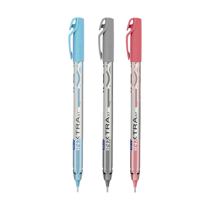 DOMS INXTRA Ball Point Pens
