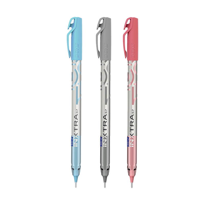 DOMS INXTRA Ball Point Pens