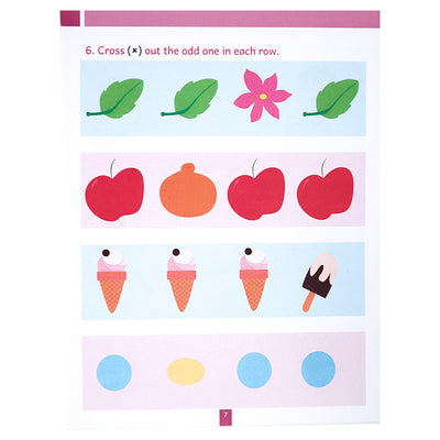 Environmental Science Activity Workbook