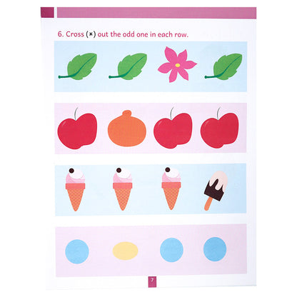 Environmental Science Activity Workbook