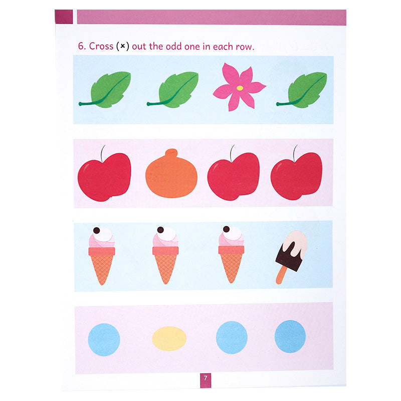 Environmental Science Activity Workbook