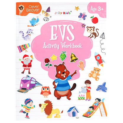 Environmental Science Activity Workbook
