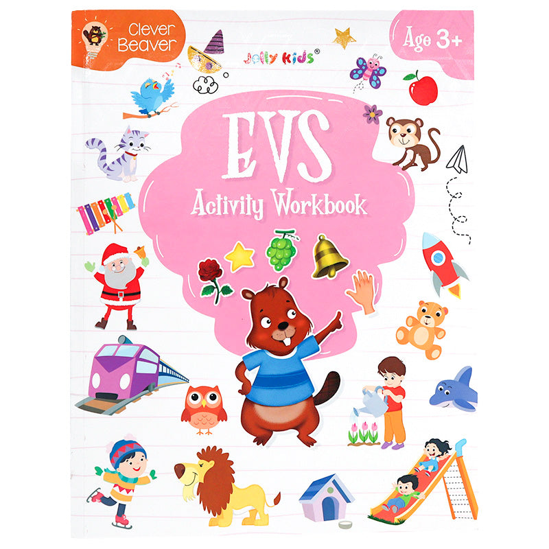 Environmental Science Activity Workbook