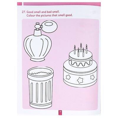 Environmental Science Activity Workbook