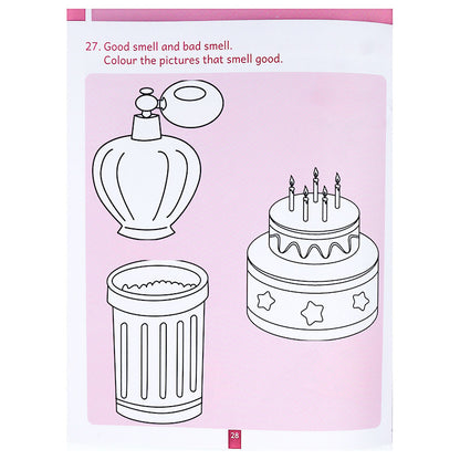 Environmental Science Activity Workbook