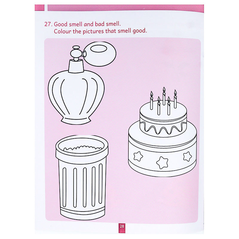 Environmental Science Activity Workbook