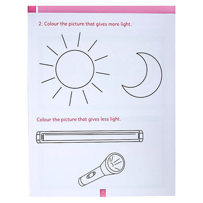 Environmental Science Activity Workbook