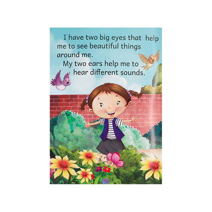 Eyes & Ears - The Physical Way Series