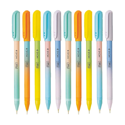 FLAIR Move Ball Pen