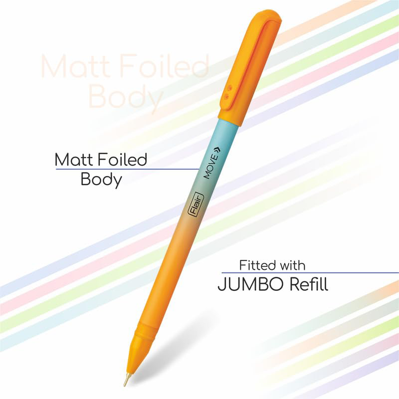 FLAIR Move Ball Pen