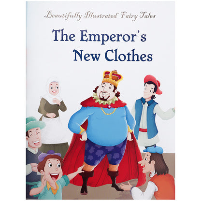 The emperor's New Clothes