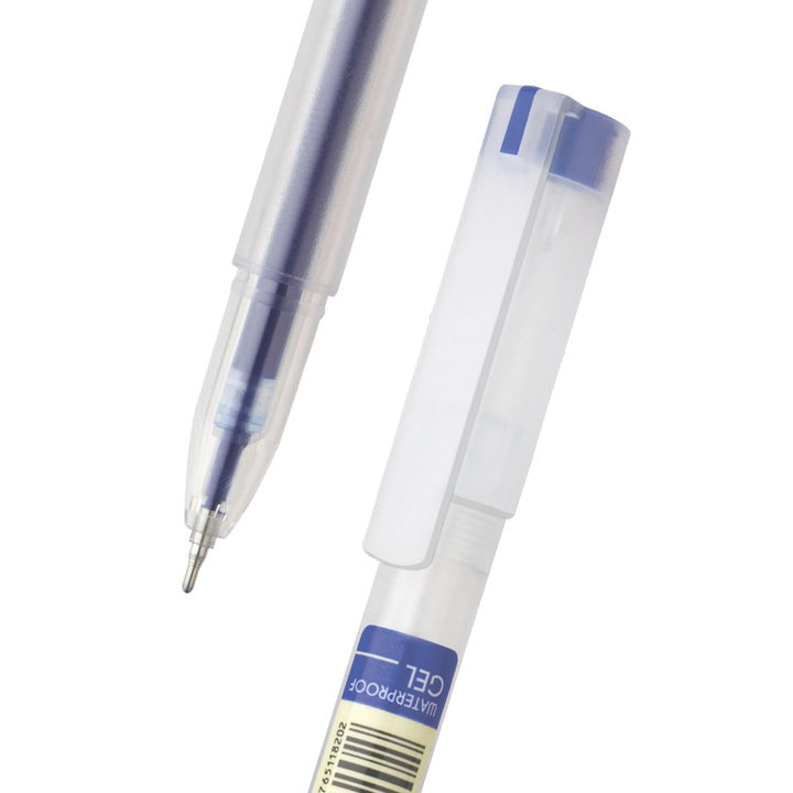 Flair Glass Gel Pen Quality Affordable Gel Pen